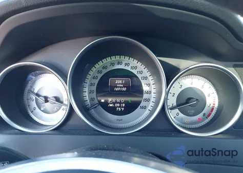 2013 Mercedes-Benz C 300 Sport 4Matic из США, поврежденный, VIN WDDGF8AB8DG120689